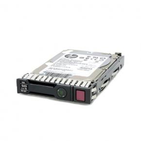 New! 652757-B21 7.2K 3.5 SAS Server HDD 2TB